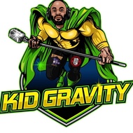 community logo