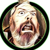 community logo