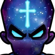 community logo
