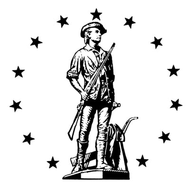 community logo
