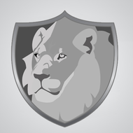 community logo