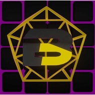 community logo