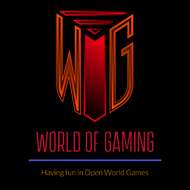 community logo