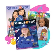 For Girls Like You