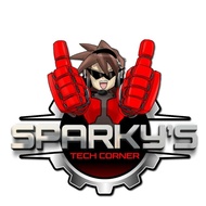 community logo