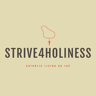 Strive4Holiness