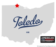 community logo
