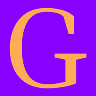 community logo