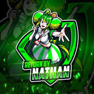 community logo