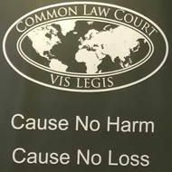 community logo