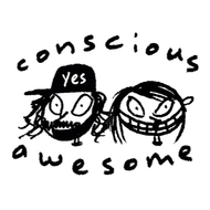 community logo
