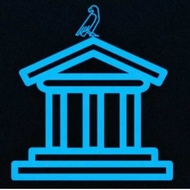 community logo