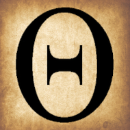 community logo