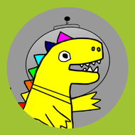 community logo