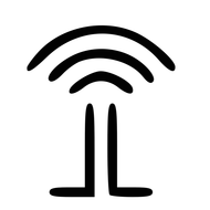 community logo