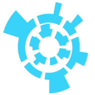community logo