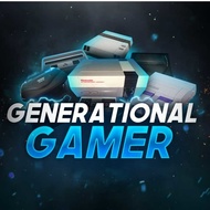 community logo