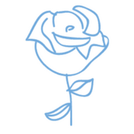 community logo