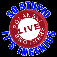 community logo