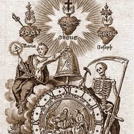community logo