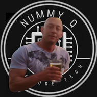 community logo