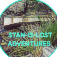 Stan is Lost