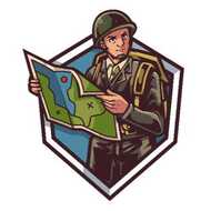 community logo
