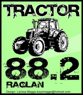community logo