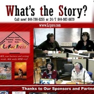 community logo
