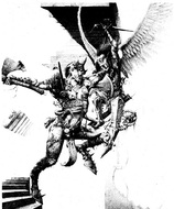 community logo