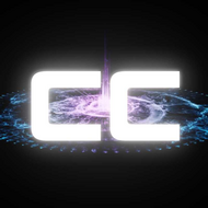 community logo
