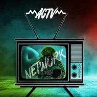 community logo