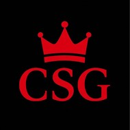 community logo
