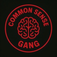 community logo