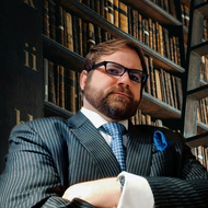 Professor Red Pill