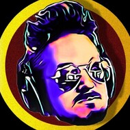 community logo
