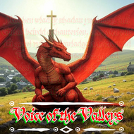community logo