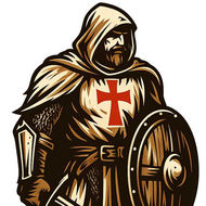 community logo