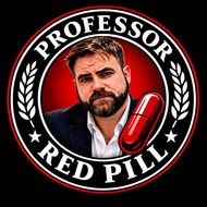 Professor Red Pill