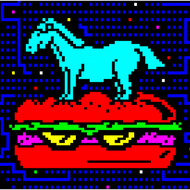 community logo