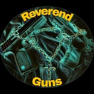 Reverend Guns