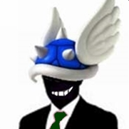 community logo