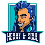 community logo
