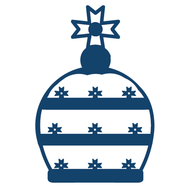 community logo