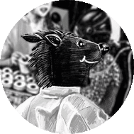 community logo