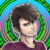 community logo