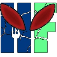 community logo