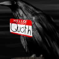 community logo