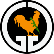 community logo