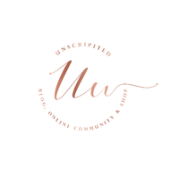 community logo